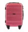 Валіза Wings AT01 маленька S коралова картинка, зображення, фото
