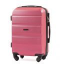 Валіза Wings AT01 маленька S коралова картинка, зображення, фото