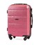 Чемодан Wings AT01 маленький S коралловый фото, картинка, изображение