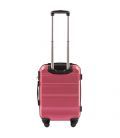 Чемодан Wings AT01 маленький S коралловый фото, картинка, изображение