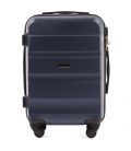 Валіза Wings AT01 маленька S синя - картинка, зображення, фото валізи