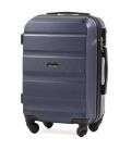 Валіза Wings AT01 маленька S синя - картинка, зображення, фото валізи