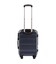 Чемодан Wings AT01 маленький S синий фото, картинка, изображение