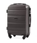 Валіза Wings AT01 маленька S графітова - картинка, зображення, фото валізи