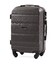Валіза Wings AT01 маленька S графітова - картинка, зображення, фото валізи