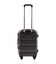 Чемодан Wings AT01 маленький S графитовый фото, картинка, изображение