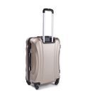 Валіза Wings 159 маленька S шампань - картинка, зображення, фото валізи