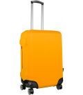 Чохол для валізи Coverbag M0201Y.1100 жовтий картинка, зображення, фото