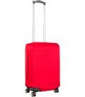 Чохол для валізи Coverbag S0201R.0910 червоний картинка, зображення, фото