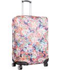 Чехол для чемодана с рисунком Coverbag L0453.0910 мультицвет картинка, изображение, фото