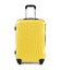 Чемодан Wings 159 средний M желтый фото, картинка, изображение