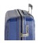 Набір Валіз Snowball 84803 3 в 1 синій - картинка, зображення, фото валізи