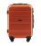 Чемодан Wings AT01 маленький S оранжевый фото, картинка, изображение