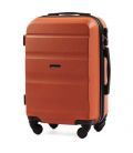 Валіза Wings AT01 маленька S помаранчева картинка, зображення, фото
