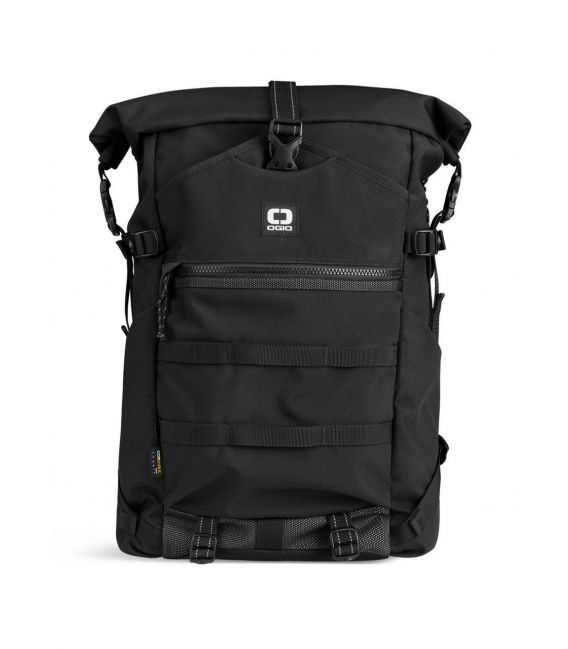 Ogio Alpha Core Convoy 525r Rolltop Backpack черный картинка, зображення, фото