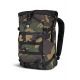 Ogio Alpha Core Convoy 525r Rolltop Backpack хаки фото