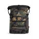 Ogio Alpha Core Convoy 525r Rolltop Backpack хаки фото