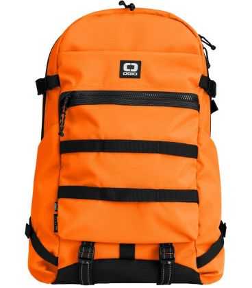 Ogio Alpha Core Convoy 320 Backpack Limited оранжевый картинка, зображення, фото