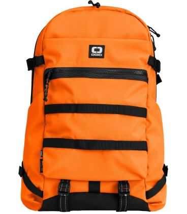 Ogio Alpha Core Convoy 320 Backpack Limited оранжевый картинка, изображение, фото