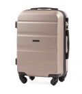 Чемодан Wings AT01 маленький S шампань фото, картинка, изображение