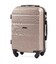 Чемодан Wings AT01 маленький S шампань фото, картинка, изображение