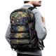 Ogio Alpha Core Convoy 320 Backpack хакі картинка, зображення, фото