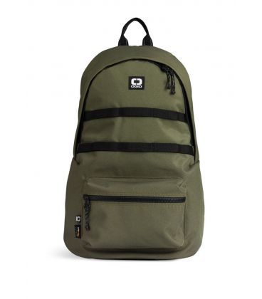 Ogio Alpha Core Convoy 120 Backpack Limited оливковый картинка, зображення, фото