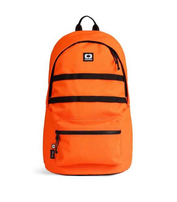 Ogio Alpha Core Convoy 120 Backpack Limited оранжевый фото, картинка, изображение