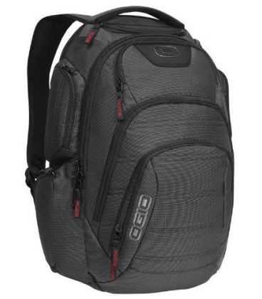 Рюкзак Ogio Renegade Rss Backpack серый картинка, изображение, фото