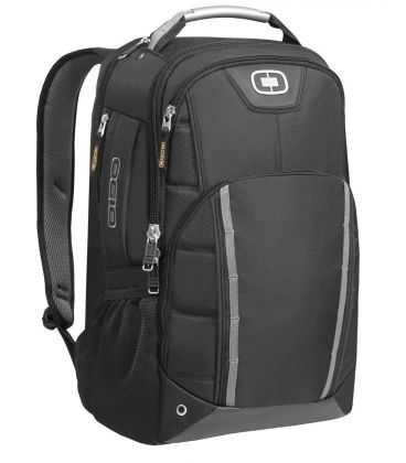 Axle Backpack черный картинка, изображение, фото