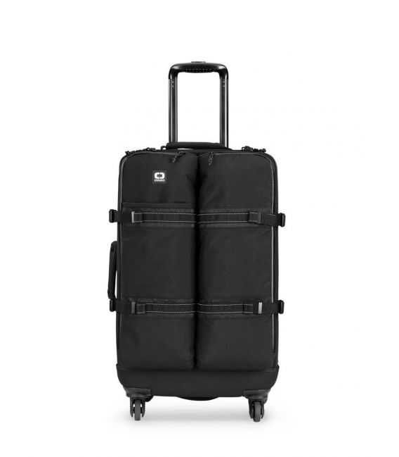 Ogio Alpha Core Convoy 526s Travel Bag черный картинка, зображення, фото