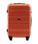 Чемодан Wings AT01 средний M оранжевый фото, картинка, изображение