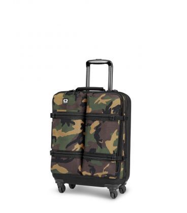 Ogio Alpha Core Convoy 520s Travel Bag серый картинка, изображение, фото