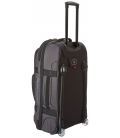 Ogio Terminal Travel Bag Black Pindot серая картинка, изображение, фото