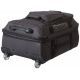 Ogio Terminal Travel Bag Black Pindot сіра - картинка, зображення, фото дорожньої сумки
