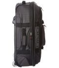 Ogio Terminal Travel Bag Black Pindot серая картинка, изображение, фото