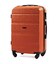 Чемодан Wings AT01 средний M оранжевый фото, картинка, изображение