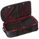 Ogio Terminal Travel Bag Black Pindot сіра - картинка, зображення, фото дорожньої сумки