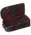 Ogio Terminal Travel Bag Black Pindot серая фото, картинка, изображение