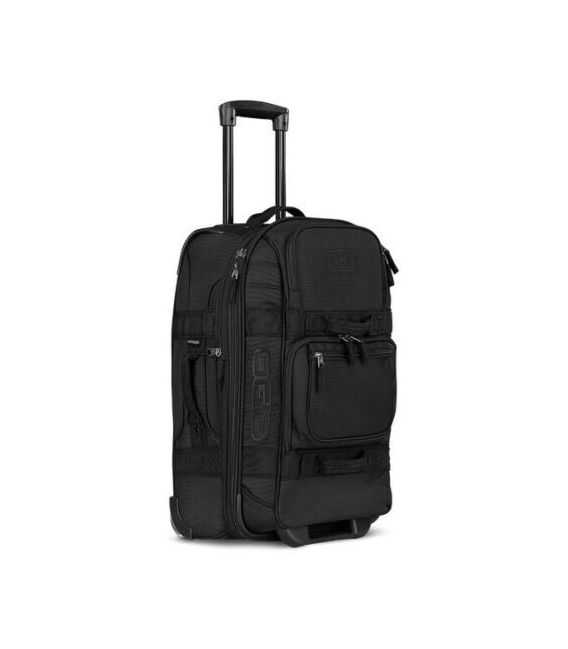 Layover Carry-on Luggage черная картинка, зображення, фото