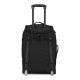 Layover Carry-on Luggage черная - картинка, зображення, фото дорожньої сумки