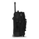 Layover Carry-on Luggage черная - картинка, зображення, фото дорожньої сумки