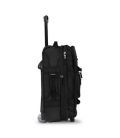 Layover Carry-on Luggage черная картинка, изображение, фото