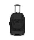 Layover Carry-on Luggage черная картинка, изображение, фото