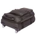 Layover Carry-on Luggage серая картинка, изображение, фото