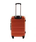 Чемодан Wings AT01 средний M оранжевый фото, картинка, изображение