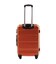 Чемодан Wings AT01 средний M оранжевый фото, картинка, изображение