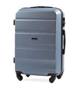 Валіза Wings AT01 середня M небесна - картинка, зображення, фото валізи