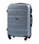 Валіза Wings AT01 середня M небесна - картинка, зображення, фото валізи