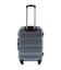 Валіза Wings AT01 середня M небесна - картинка, зображення, фото валізи